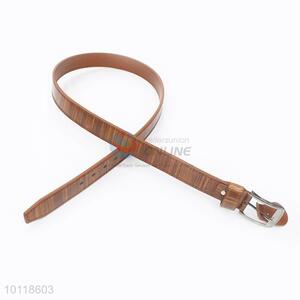 Modern Style Men PU Belt