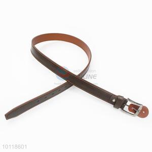 Factory Direct Men PU Belt