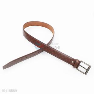 Chinese Factory Men PU Belt