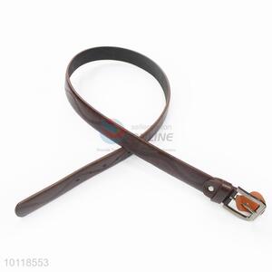 Factory Direct High Quality PU Belt For Men