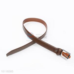 Factory Price Men PU Belt