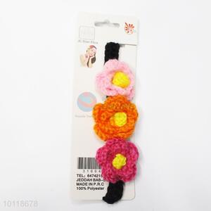 Recent design floral caddice headbands