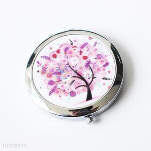 Top Selling Round Makeup Mirror/Cosmetic Mirror for Girls