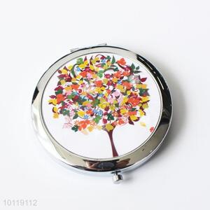 Wholesale Nice Round Makeup Mirror/Cosmetic Mirror for Girls