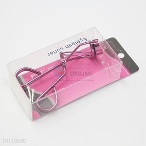 China Supplier Stainless Steel Eyelash Curler