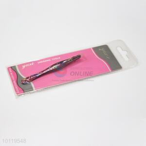Fashional Person Care Eyebrow Tweezer Stainless Steel Eyebrow Clip