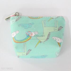 Horse pattern 11*8*3.5cm mini wallet/ coin purse/ coin pouch