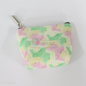 Cute design 11*8*3.5cm mini wallet/ coin purse/ coin pouch