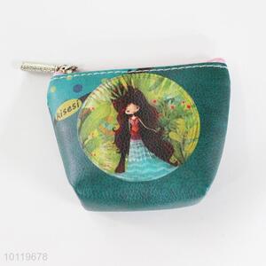 High quality 11*8*3.5cm mini wallet/ coin purse/ coin pouch