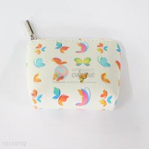 Butterfly 11*8*3.5cm mini wallet/ coin purse/ coin pouch