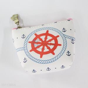 Good qualuty custom 11*8*3.5cm coin purse/ coin pouch