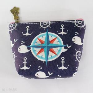 2016 new design 11*8*3.5cm coin purse/ coin pouch