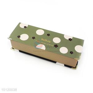 Double-deck Pencil Box/Pencil Case/Cardboard Box