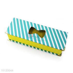 Paper Pencil Box/Pencil Case/Cardboard Box