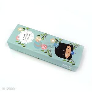 Cute Single Layer Pencil Box/Pencil Case For Kids