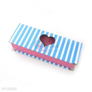 Beauty Paper Pencil Box/Pencil Case/Cardboard Box