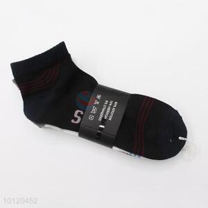 Hot Sale Comfortable Boat Socks, No Show Socks