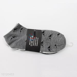 Cheap Price Comfortable Boat Socks, No Show Socks