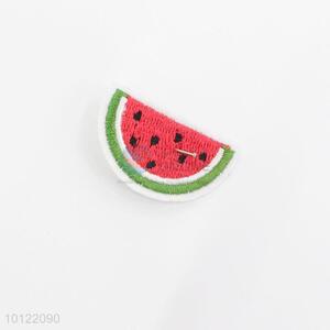 Watermellon patch appliques for clothes