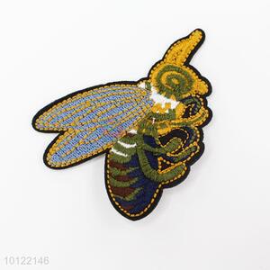 New arrivals insect embroidery patch