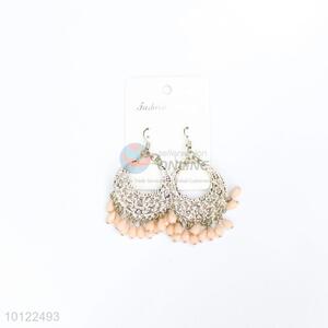 Hot sale popular drop earrings/wedding earrings/jewelry