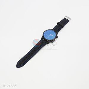 Classic men silicone wrist watches