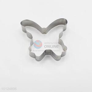 Butterfly shape cookie cutter for cake decoration