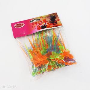Beautiful Butterfly Design Fruit Fork for Party