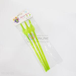 Top Selling Green Customizable Straw