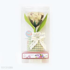Good Quality Flower Bouquet Bamboo Charcoal Bag