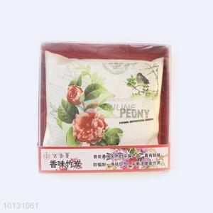 Fragrance Bamboo Charcoal Bag Weeding Gift Item