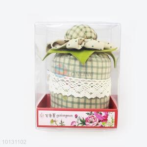 Factory Direct Flower Bouquet Bamboo Charcoal Bag