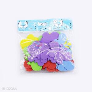 Most Popular Butterfly Shaped EVA Toys Set