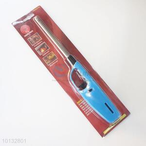 Wholesale Cheap Plastic Handle Electronic Lighter for Gas Heater