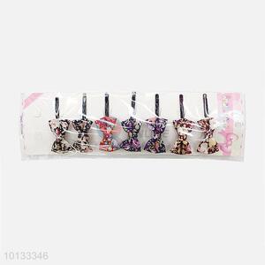 Children Bowknot Hairpin Hair Accessories from China