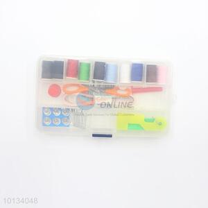 Fashion design household cheap hotel sewing kit