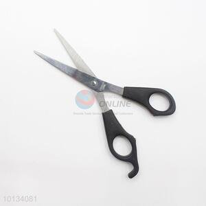 Professional metal haircut scissors