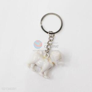 Made In China Zinc Alloy Cute Animal Key Chains