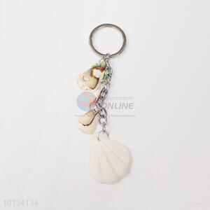 Hot Selling Fashion Custom Plastic Key Chain