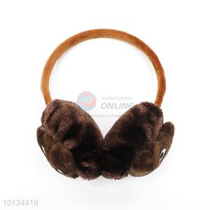 Creative Design Emoji Warm Earmuffs/Earcap