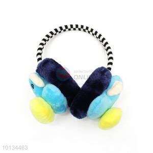 Cartoon Animal Shape Winter Earmuffs