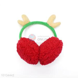 High Quality Red Earmuffs/Earcap