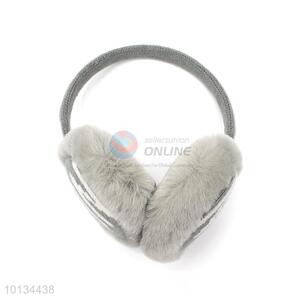 Cartoon Soft Warm Plush Earmuff