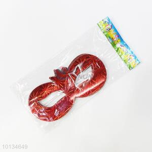 Red Fashion Party Masquerade Mask Eye Mask