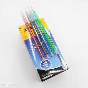 Good quality custom ball-point pen