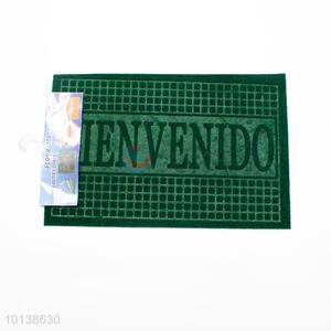 Wholesale Promotional Soft-brushed Floor Mat