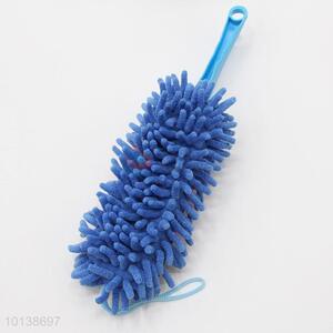 Cheap Blue Chenille Duster <em>Car</em> <em>Dust</em> <em>Brush</em> Home Cleaning