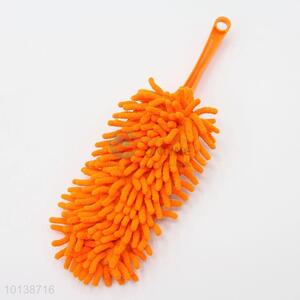 Cheap Orange <em>Dust</em> <em>Brush</em> <em>Car</em> Chenille Cleaning <em>Brush</em>