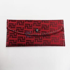 Printed Leather New Brand Wallet Long Wallet