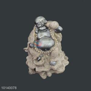 Wholesale low price buddha statue shape crafts